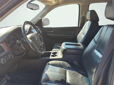 2008 GMC Yukon XL SLT w/4SB