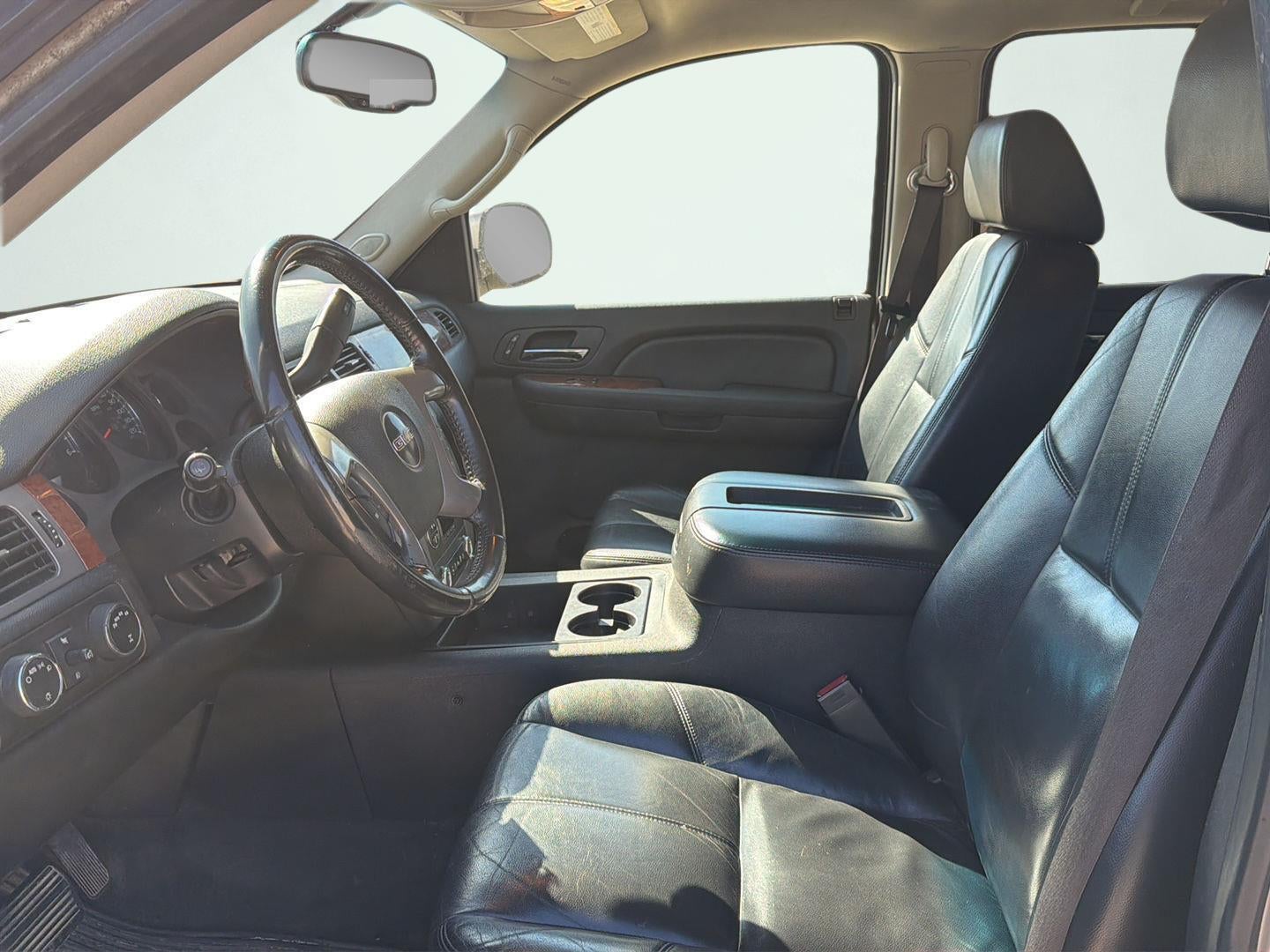 2008 GMC Yukon XL SLT w/4SB