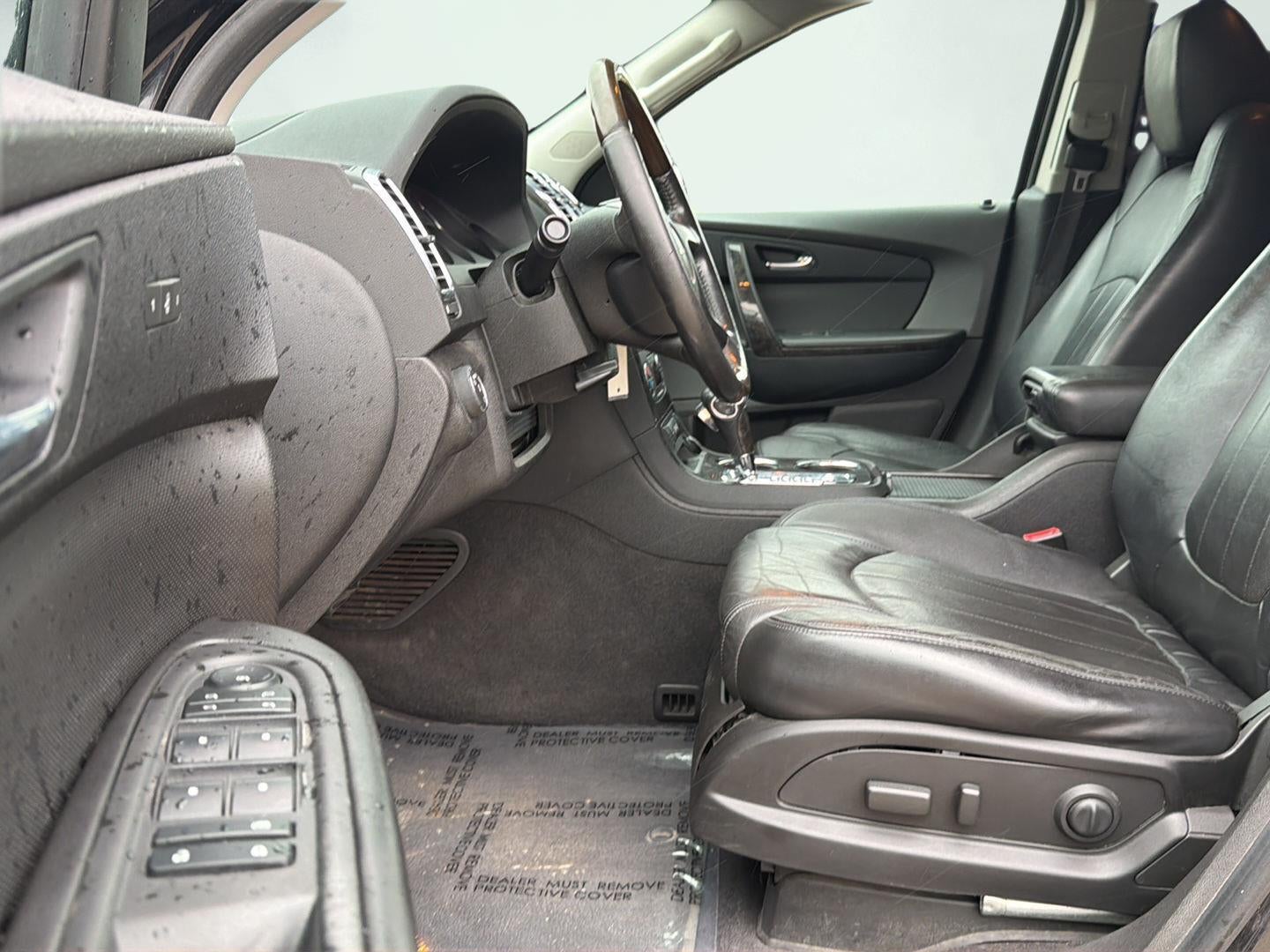2012 GMC Acadia Denali