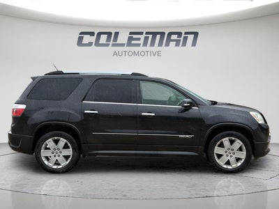 2012 GMC Acadia Denali
