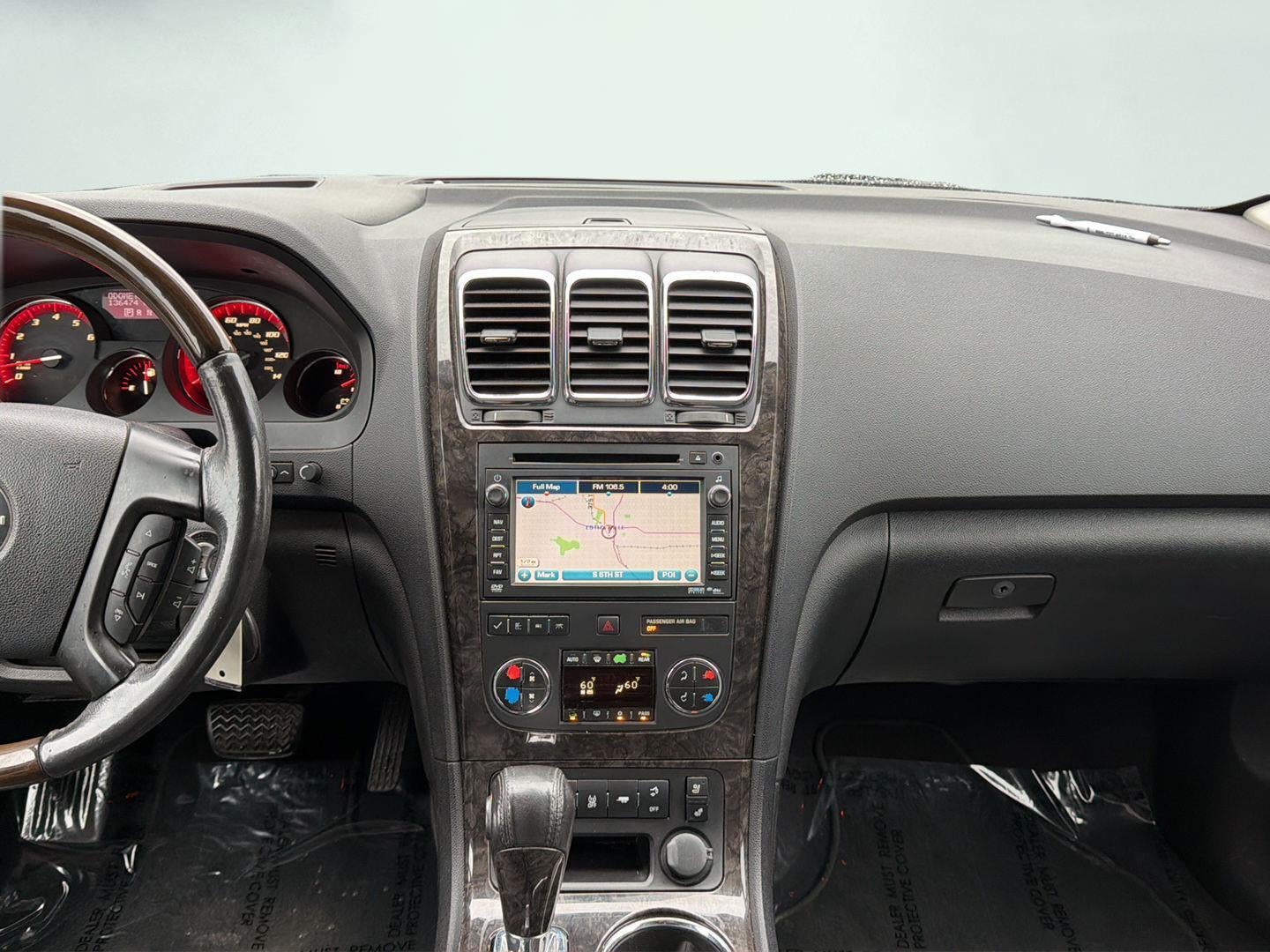 2012 GMC Acadia Denali