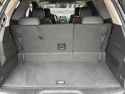 2012 GMC Acadia Denali