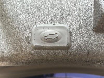 2012 GMC Acadia Denali