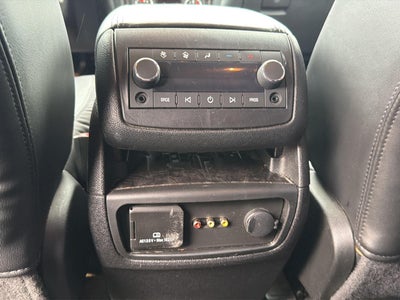 2012 GMC Acadia Denali