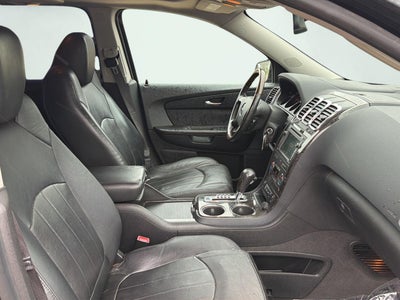 2012 GMC Acadia Denali