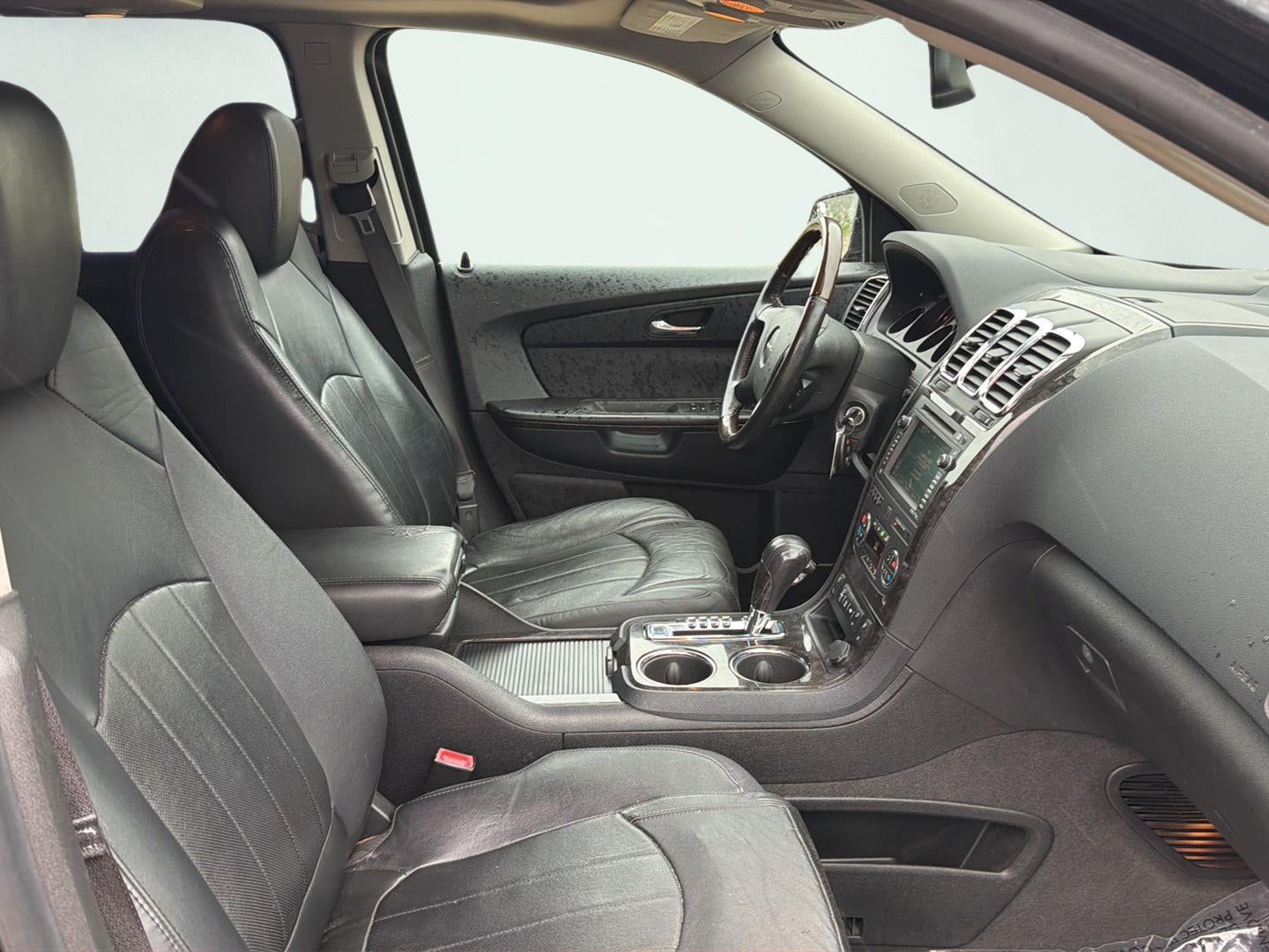 2012 GMC Acadia Denali