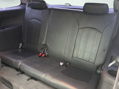 2012 GMC Acadia Denali
