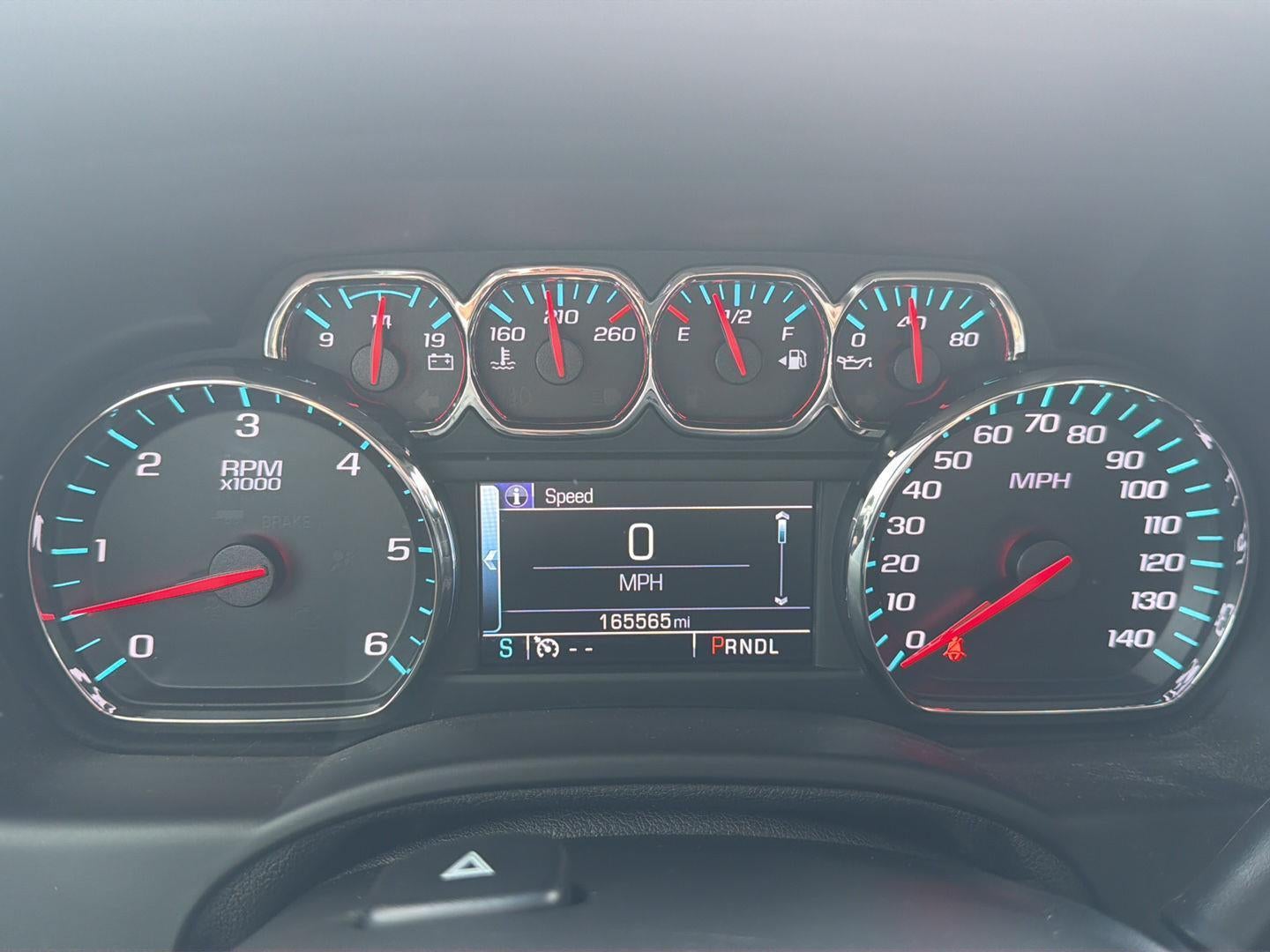 2017 GMC Yukon XL SLT