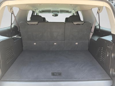 2017 GMC Yukon XL SLT