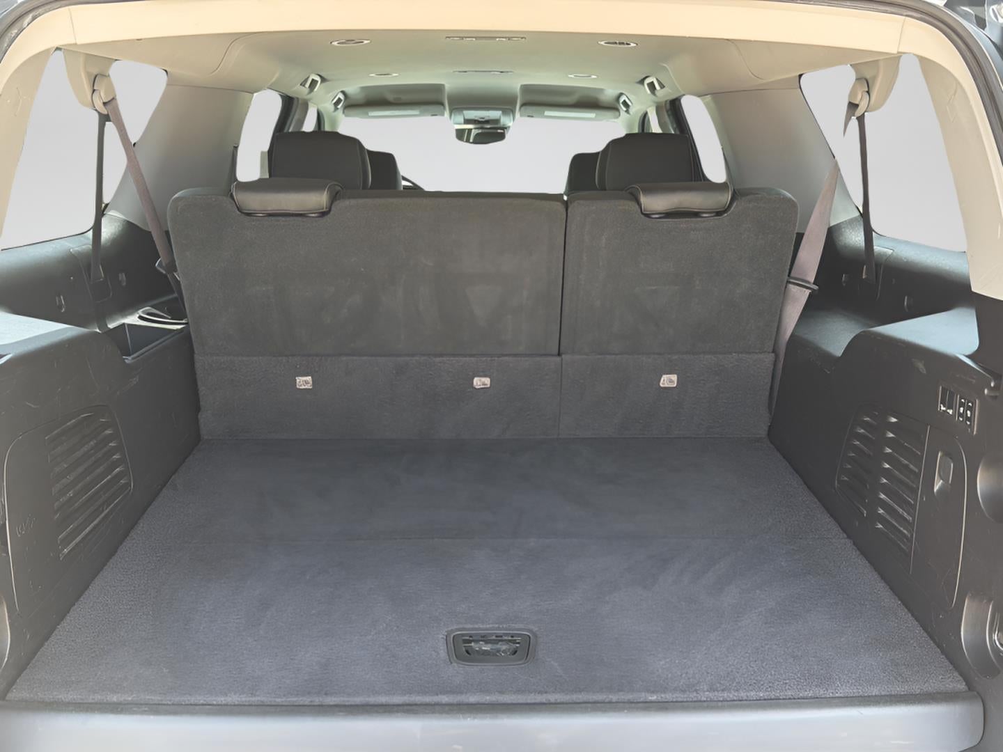 2017 GMC Yukon XL SLT