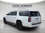 2017 GMC Yukon XL SLT