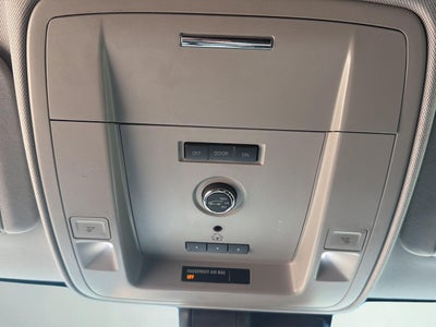 2017 GMC Yukon XL SLT