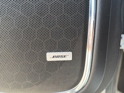 2017 GMC Yukon XL SLT