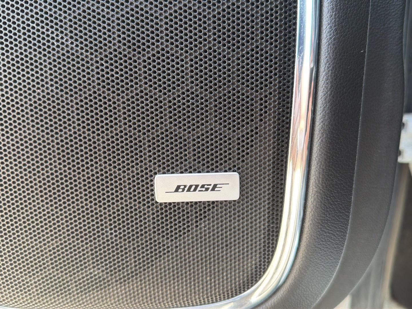 2017 GMC Yukon XL SLT