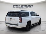 2017 GMC Yukon XL SLT