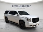 2017 GMC Yukon XL SLT