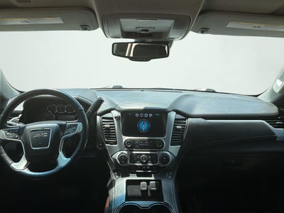 2017 GMC Yukon XL SLT
