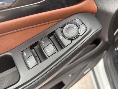 2019 Chevrolet Traverse High Country