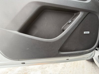 2019 Chevrolet Traverse High Country