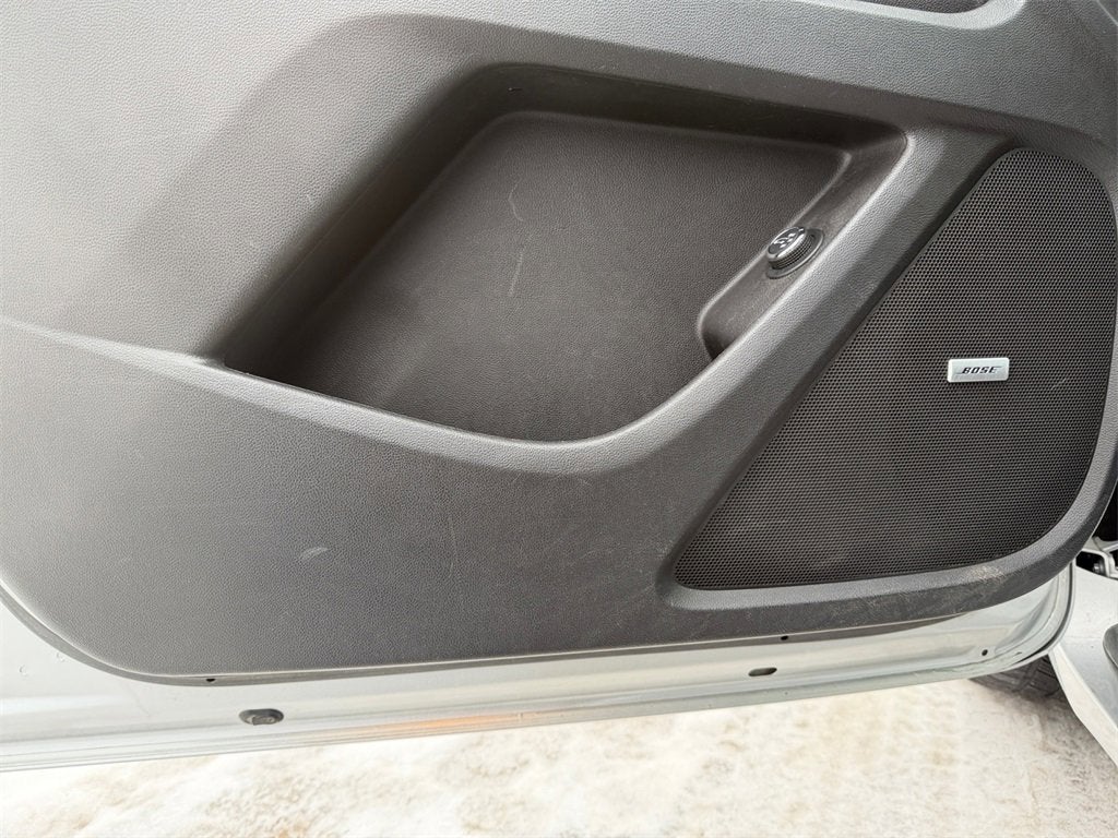 2019 Chevrolet Traverse High Country