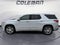 2019 Chevrolet Traverse High Country
