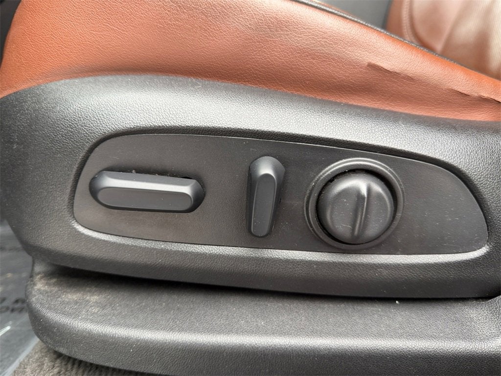 2019 Chevrolet Traverse High Country