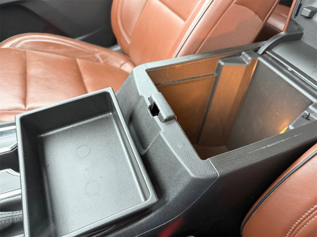 2019 Chevrolet Traverse High Country