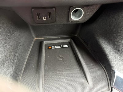 2019 Chevrolet Traverse High Country