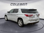 2019 Chevrolet Traverse High Country