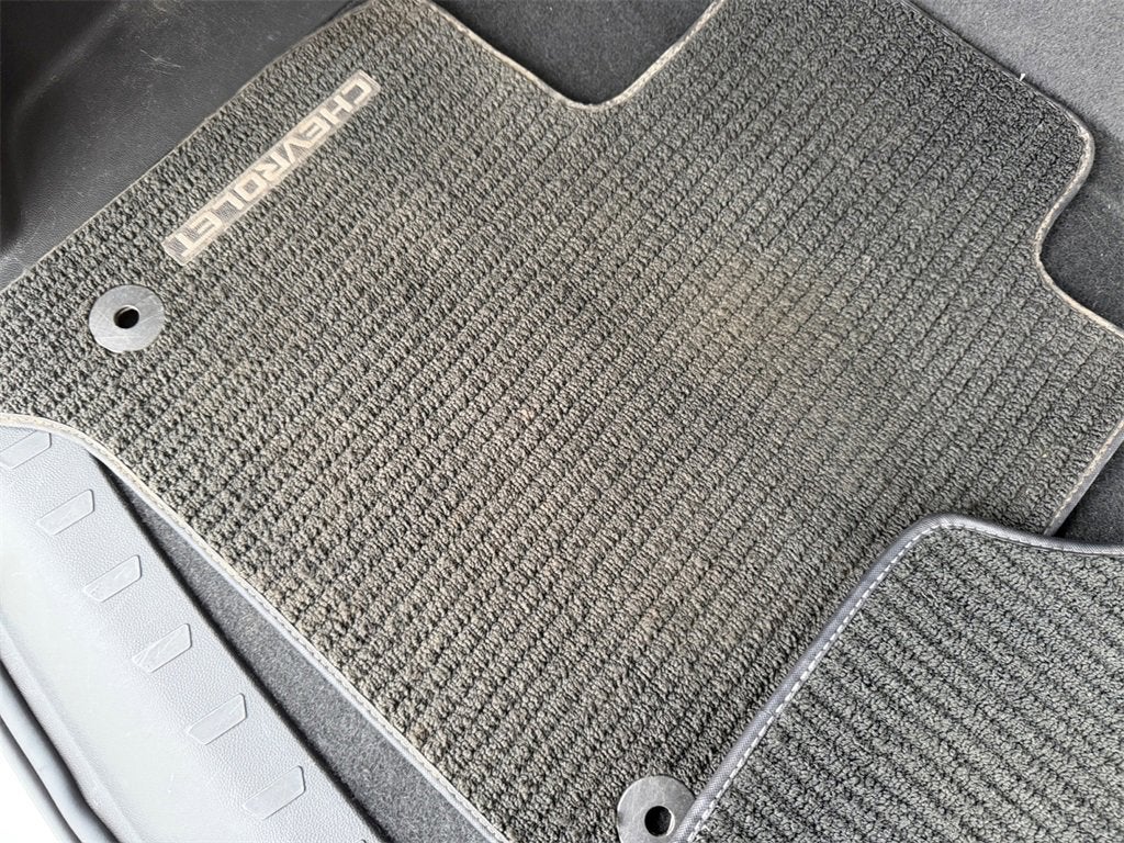 2019 Chevrolet Traverse High Country