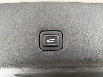 2019 Chevrolet Traverse High Country