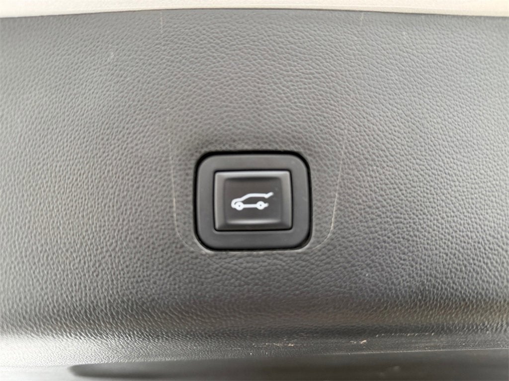 2019 Chevrolet Traverse High Country