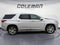 2019 Chevrolet Traverse High Country