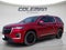 2022 Chevrolet Traverse High Country