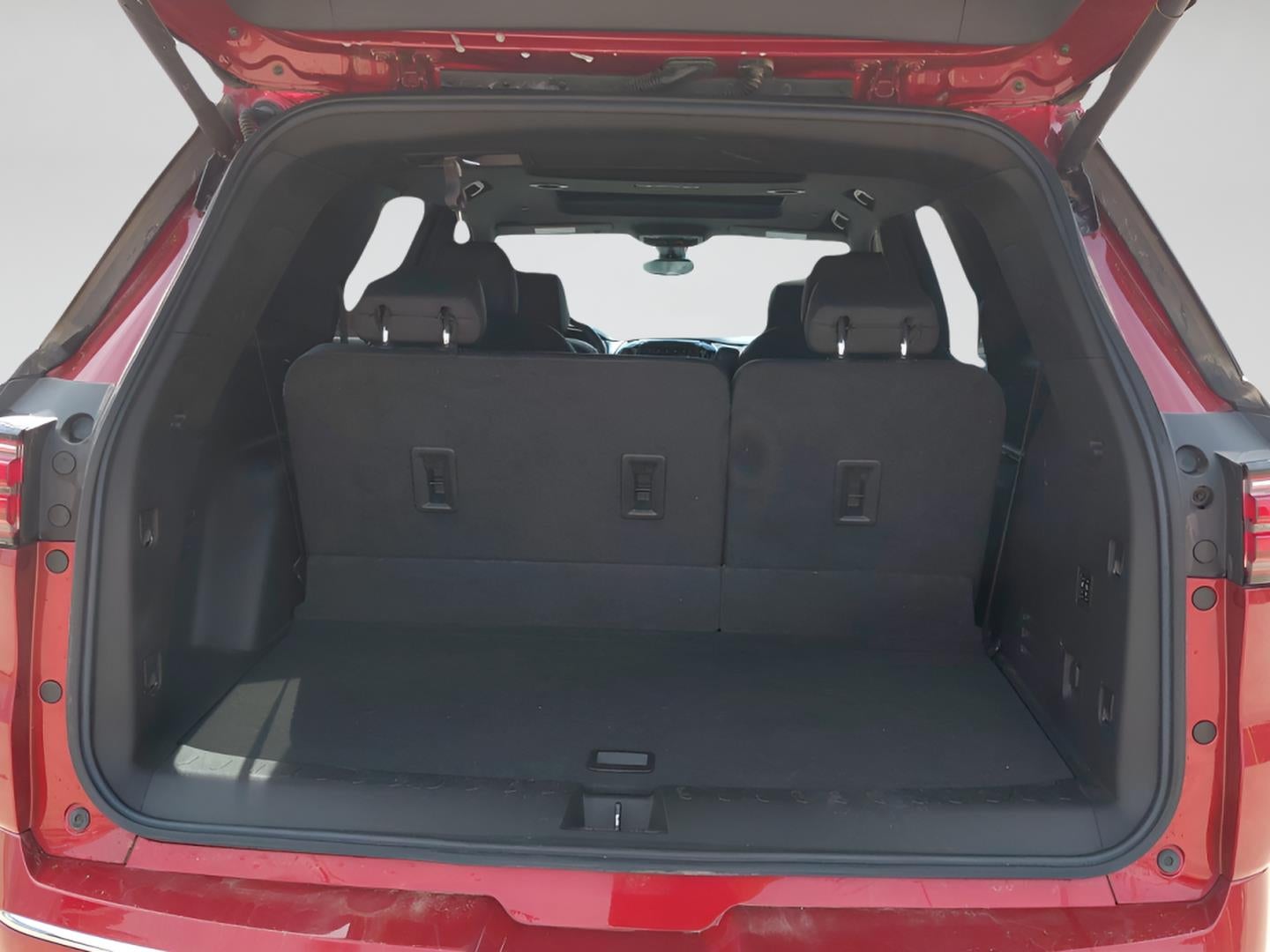 2022 Chevrolet Traverse High Country