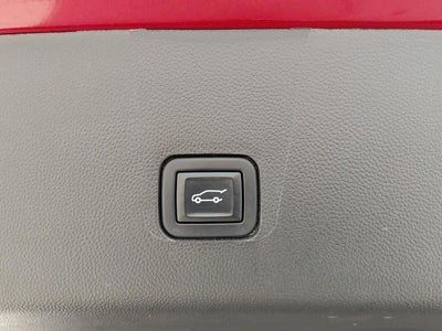 2022 Chevrolet Traverse High Country