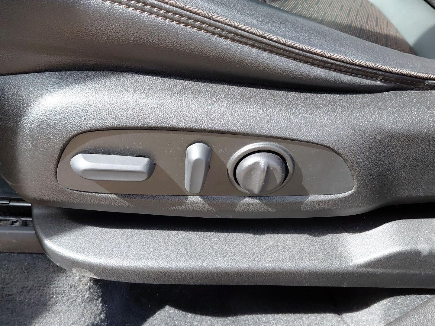 2022 Chevrolet Traverse High Country