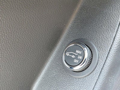 2022 Chevrolet Traverse High Country