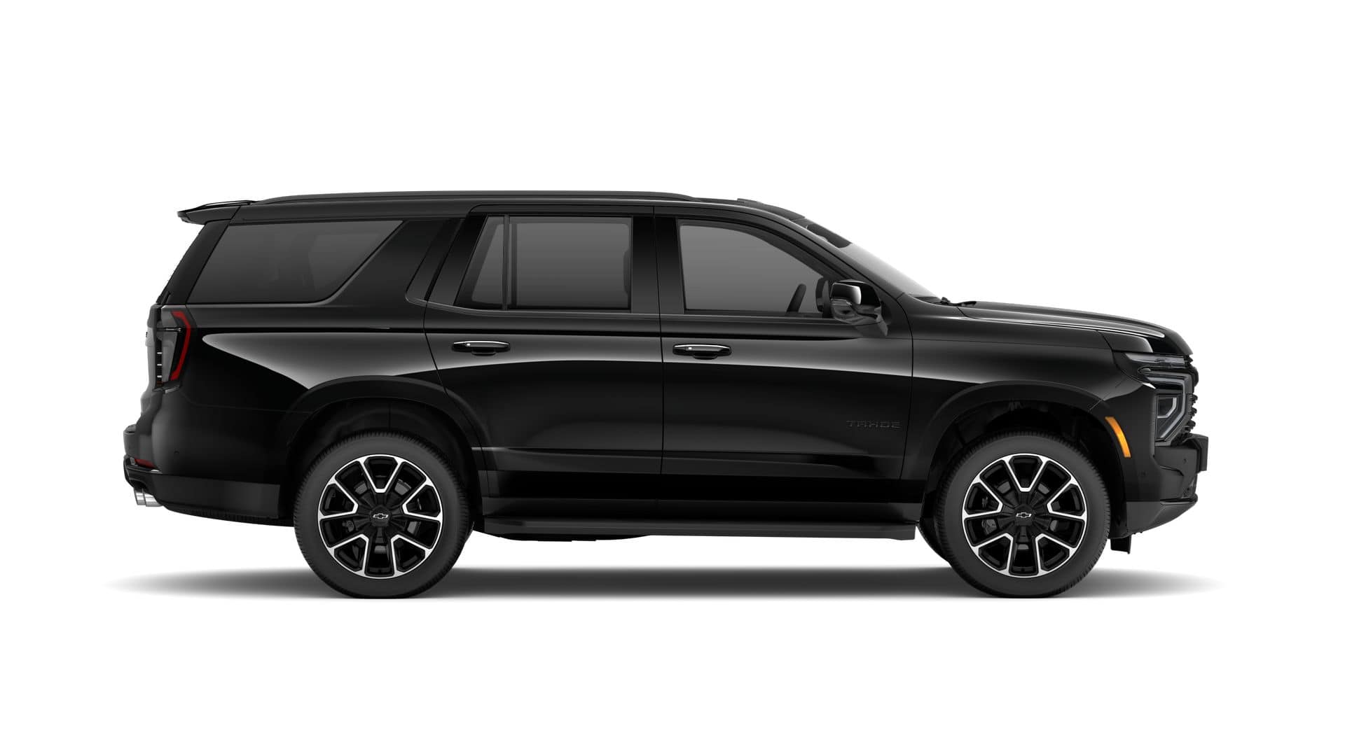 2027 Chevrolet Tahoe RST 3