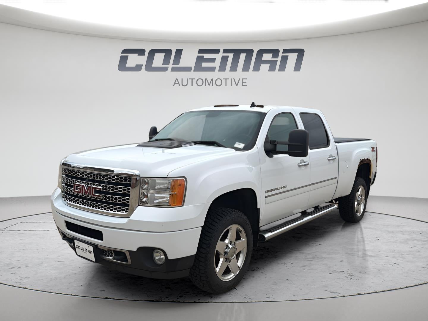 2014 GMC Sierra 4WD Crew Cab Standard Box's photo