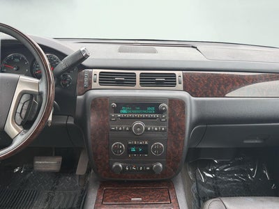 2014 GMC Sierra 2500 HD Denali