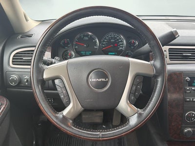 2014 GMC Sierra 2500 HD Denali