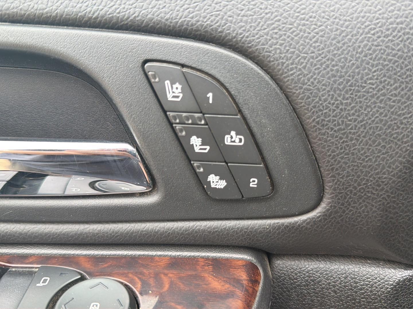 2014 GMC Sierra 2500 HD Denali