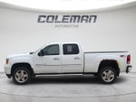 2014 GMC Sierra 2500 HD Denali