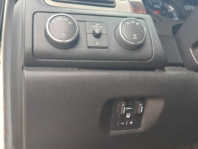 2014 GMC Sierra 2500 HD Denali
