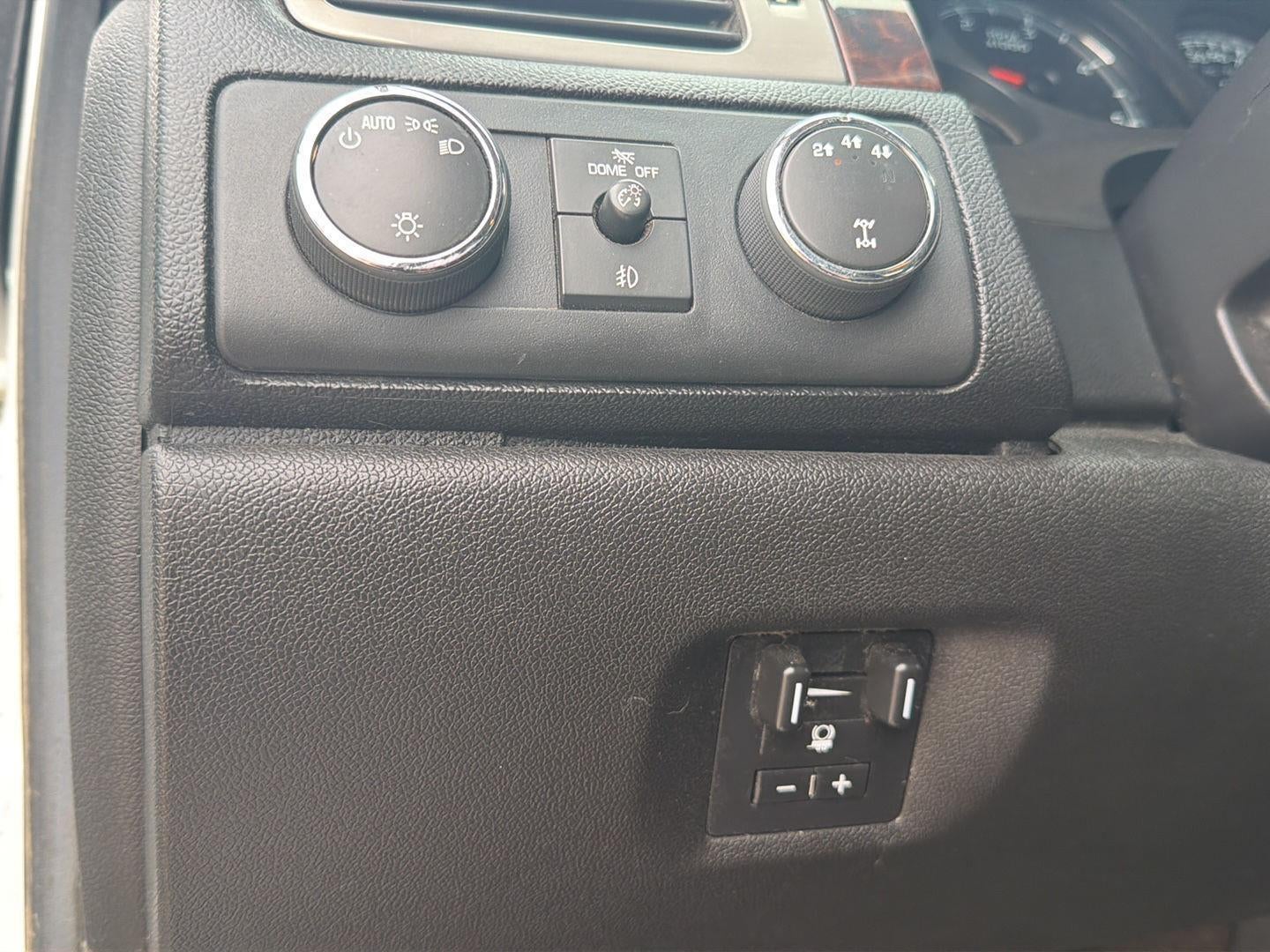 2014 GMC Sierra 2500 HD Denali