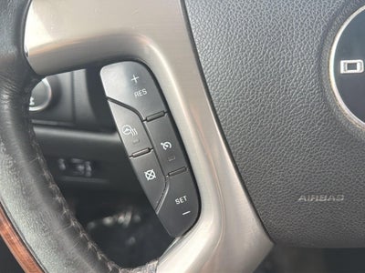 2014 GMC Sierra 2500 HD Denali