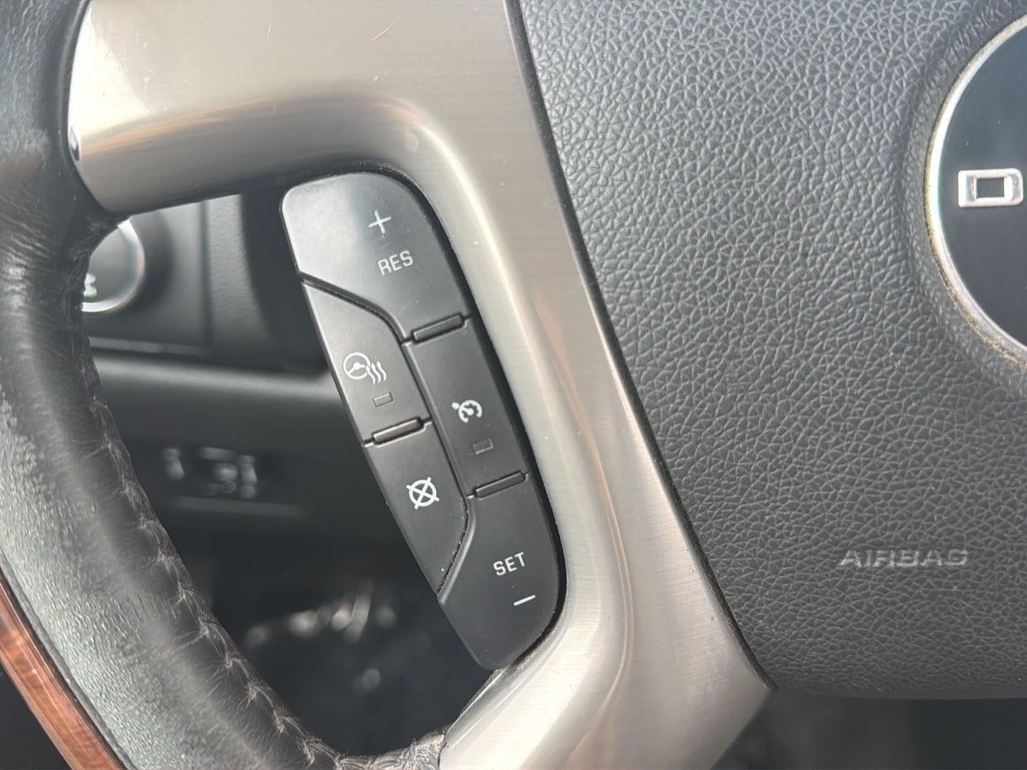 2014 GMC Sierra 2500 HD Denali