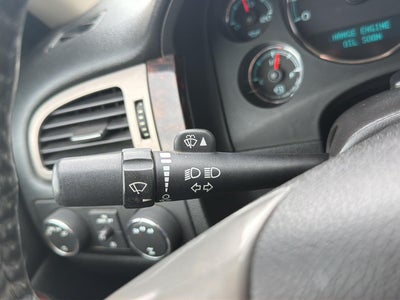 2014 GMC Sierra 2500 HD Denali