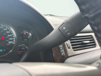 2014 GMC Sierra 2500 HD Denali